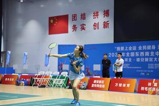 马布里：希望中国运动员在亚运会能够主宰比赛 获得更多奖牌！